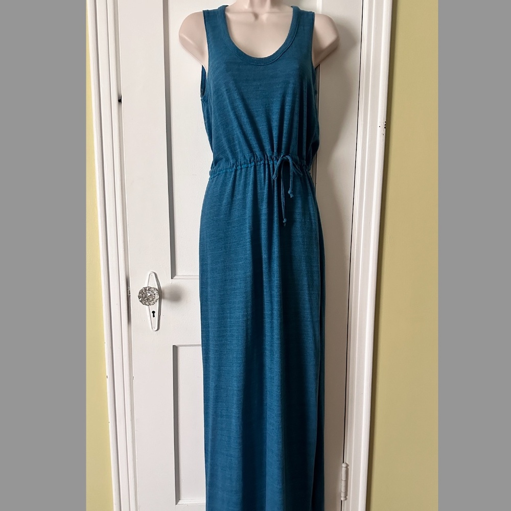Chaser Blue Maxi Dress